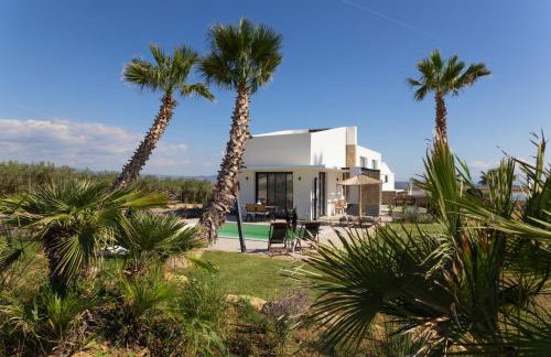 Flamingo Living Halkidiki - The Villas - Foto 33