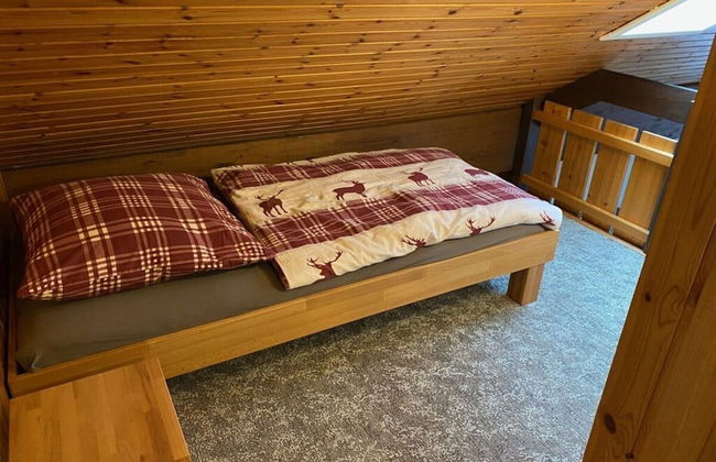 Spacious Holiday Home Near Ski-lift - Photo 2