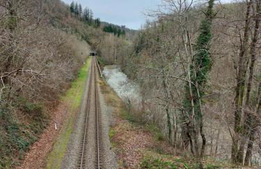 Un coin de paradis avec une vue exceptionnelle pour 4 ou 5 personnes - Photo 27