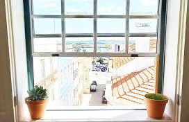 Figueira Penthouse by the Marina - Foto 13