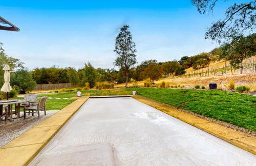 Warm Springs Paradise - Foto 22