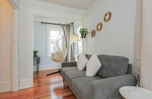 AC 6BR 2BA Quiet Retreat Central Location - Foto 40