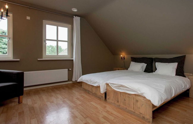 Stylish Holiday Home in Leende With Terrace - Foto 24