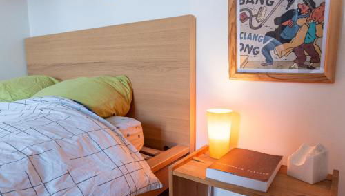 Confortable deux pièces aux portes de Paris - Foto 2