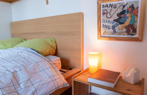 Confortable deux pièces aux portes de Paris - Foto 2