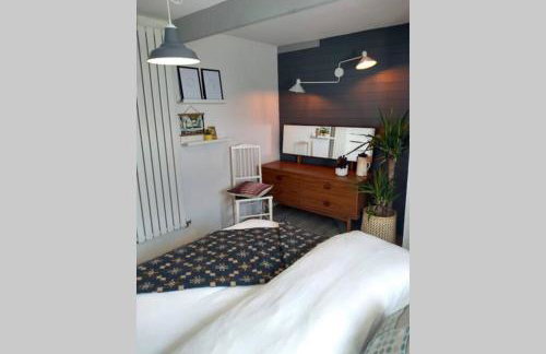 Hayloft Cottage - Foto 5