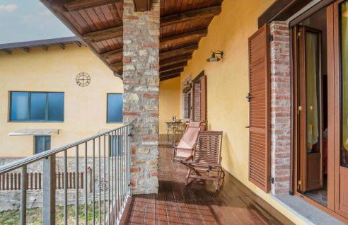 Nice Home In Marsaglia Cn With Jacuzzi - Foto 16