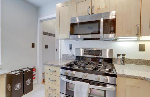 Cozy & Comfy Bright 3 Bedroom Home - Foto 42