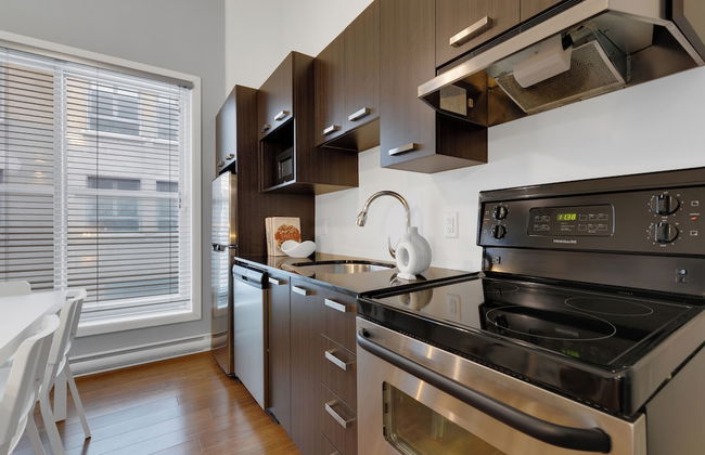 Liv MTL - Main - Foto 67