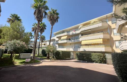 Regent Côte d'Azur air-conditioned, pool, garden & parking - Foto 25