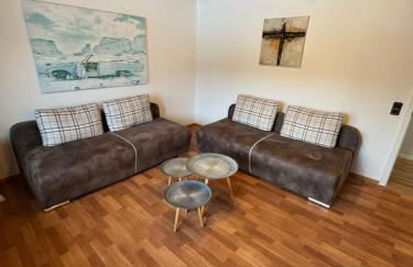 Fewo Zum Wohlfühlen - Foto 8