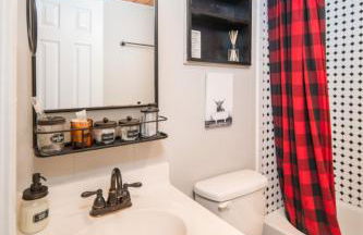 At The Ski Resort Entrance, Gas Fireplace, Deck, Firepit, - Foto 21