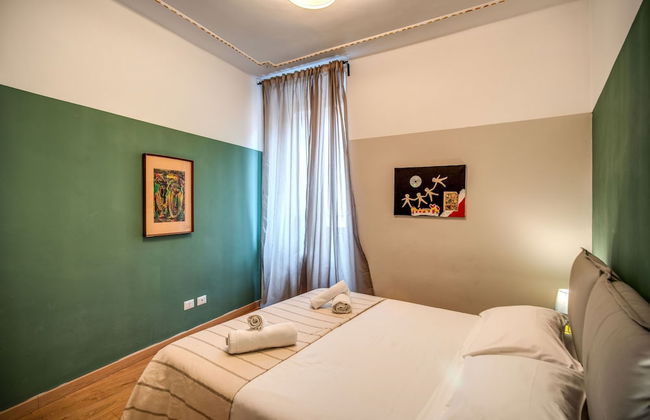 Campo dei Fiori, Lovely Apartment "easy Life In Rome" - Foto 11