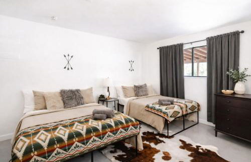 Skyview Stargazing Retreat with Hot tub and Tent - Foto 14