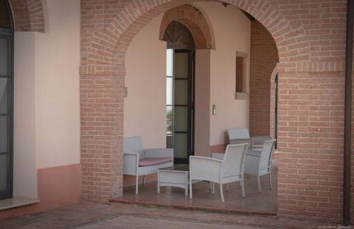 Agriturismo Tenuta Pakravan Papi - Foto 9