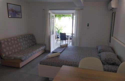 Apartments Lumbarda - Foto 7