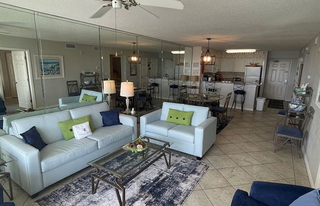 Terrace at Pelican Beach 0903 2 Bedroom Condo by Pelican Beach Management - Foto 7