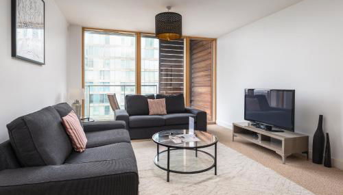 City Stay Apartments - Centro - Foto 3