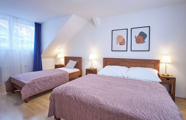 Wenceslas Square Residence - Photo 35