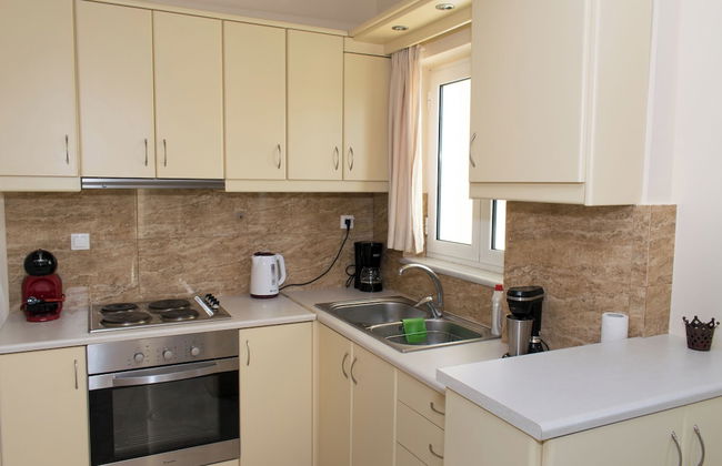 Barbaras Apartments - Foto 39