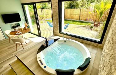 Les Suites du Payré - Suite Romance - Foto 14