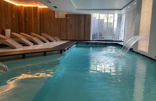 ROSENSUITE La Residenza del rosengarten - Foto 18