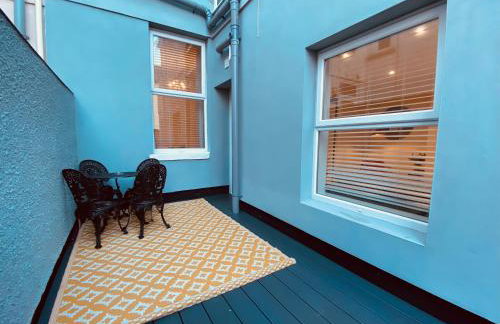 Apartment on The Hoe & Coastal Path with Free Parking - Foto 17