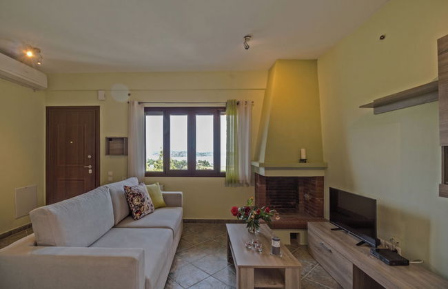 Sea View Villas - Foto 12