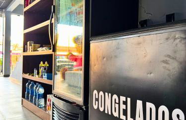 City Studios Hospedagem Executiva Inteligente - Foto 25