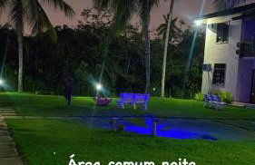 Beira Mar Taperapuã em frente a Barraca Gaúcho Flat - Foto 3