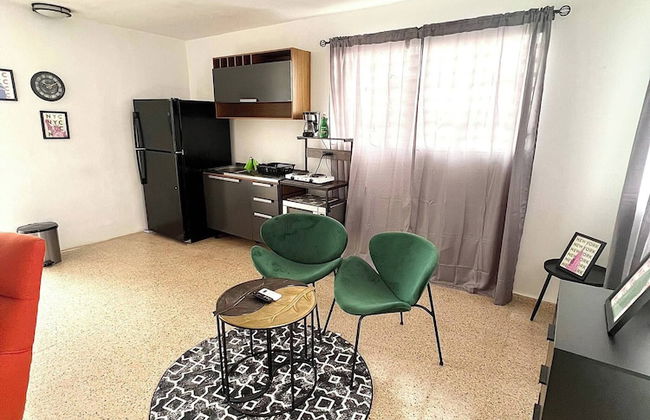 Garden Studio With Yard Space Near Mall & Airport - Photo 3