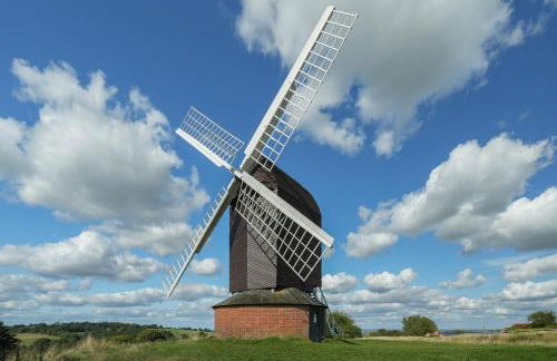 Merlins stables-country retreat - Pass the Keys - Foto 27