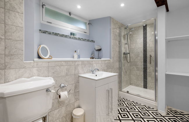 Cherry Orchard Cottage - Foto 28