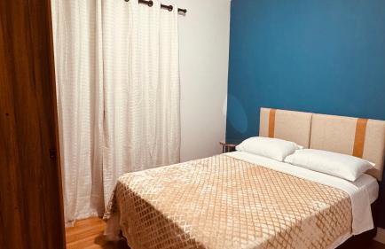 Apartamento no Centro, com Ar Condicionado e Lava e Seca - Photo 9