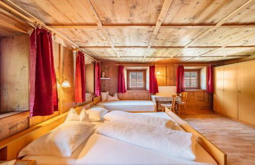 Unterlacherhof Ahrntal - Foto 35