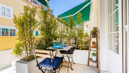 Pátio da Rainha A by NOOK - Photo 5