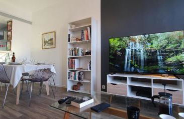 Maison Calme Terrasse et Jardin Vue Forêt - Foto 13