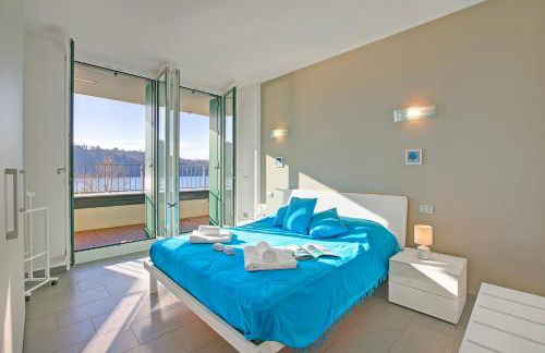 Sogno Sul Lago Lake Front - Happy Rentals - Photo 10