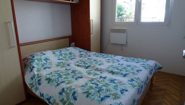 Holiday rental in Rogoznica with garden and terrace - Foto 2