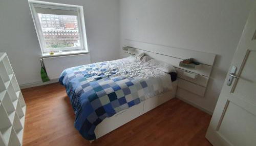 Messeapartment Hannover-city - Foto 4