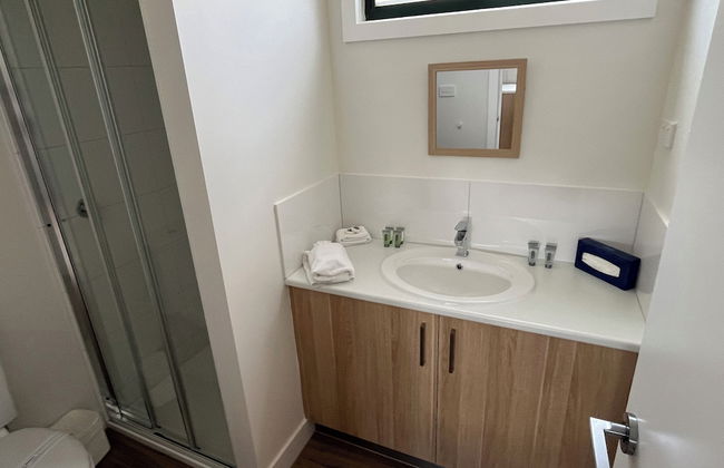 NRMA Mildura Riverside Holiday Park - Foto 38