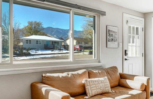 Cloud View Family Mountain Views & Fire Pit - Foto 12