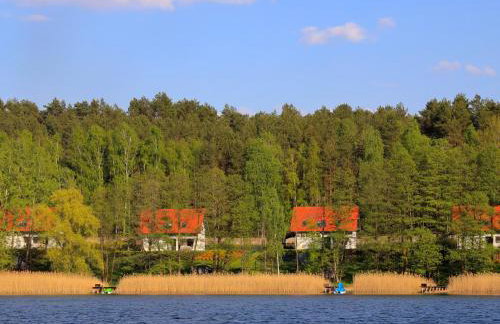 Cztery Luksusowe Domy na Mazurach, jezioro Juksty - SAKURAREST - Foto 1