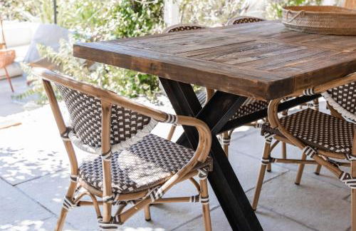 BURGUNDY house - Foto 37