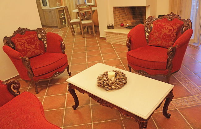 Villa Konstantina - Foto 49