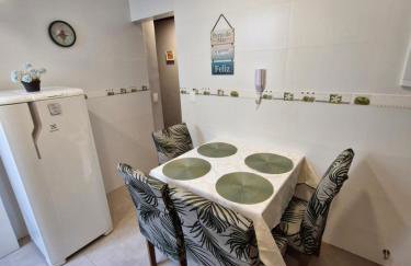 Lindo apartamento de temporada na praia do Forte - Foto 44