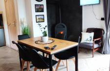 Domki Bieszczadzki Czar Rodzinny 661-850-410 - Photo 36