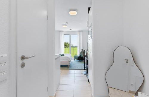 The Serviced - Design Apartments - Foto 9