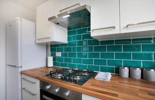 Cudworth House, Barnsley for contractors & Families, off-road parking, fast WIFI,etc - Foto 29