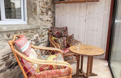 Holiday Home La douce Trégoroise by Interhome - Foto 25